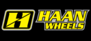 Haan wheels logo