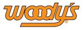 Woody´s logo