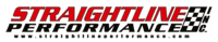 Straightline Performance logo