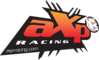 AXP Racing logo