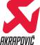 Akrapovic logo