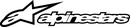 ALPINESTARS logo