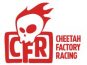 Cheetah Factory Racing logo