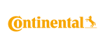CONTINENTAL logo