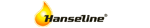 Hanseline logo