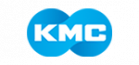KMC logo