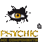 PSYCHIC