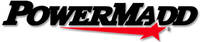 POWERMADD logo