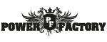 Powerfactory logo