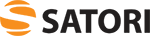 Satori logo