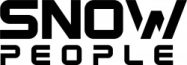 SNOWPEOPLE logo