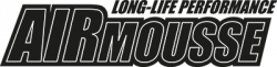 AirMousse logo