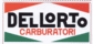 DELLORTO logo