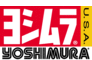 YOSHIMURA logo