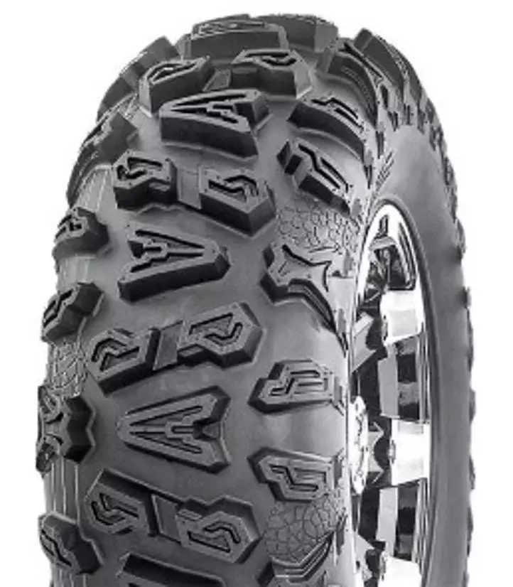 Journey P390 däckpaket 25 x 8.00 - 12 + 25 x 10.00 - 12 - ATV däck - JOURNEY200 - 0