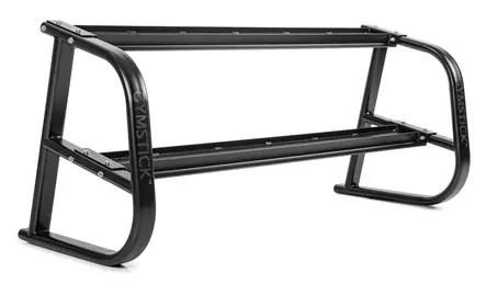 Gymstick 2-Layer Rack for Dumbbells - Förvaring - GS61077-0 - 1