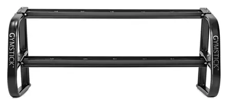 Gymstick 2-Layer Rack for Dumbbells - Förvaring - GS61077-0 - 2