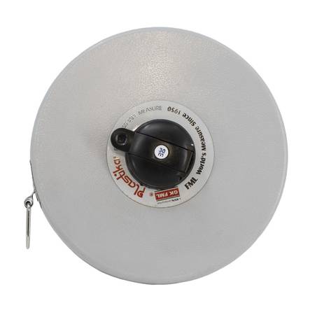 Apollo Måttband Glasfiber - Friidrotts tillbehör - kl904110 - 1