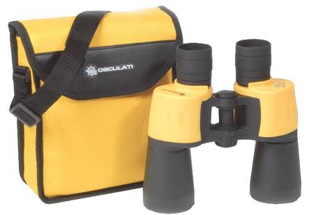 BINOCULARS 7*50 WATERPROOF - Kikare - M26-747-00 - 1