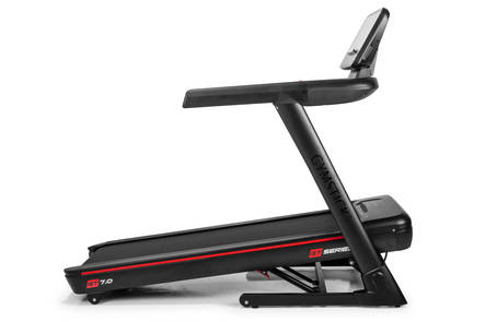 Gymstick GT7.0 Treadmill - Löpband - GSTM-GT70 - 2