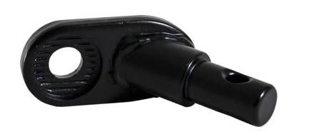 Hamax Outback/Avenida Extra Fäste - Barnsitsar och kärror - HAMAX00803400110 - 1