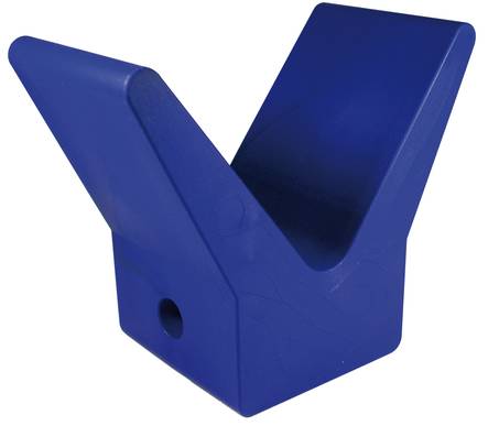 Köl stopper106x67x127x13mm - Trailertillbehör - M02-029-80 - 1