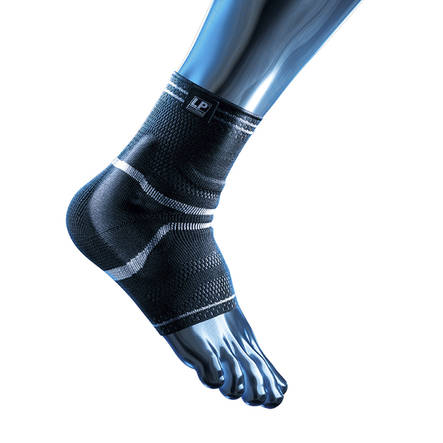 LP Vriststöd X-Tremus 110XT - Fotledsstöd - kl940200 - 1