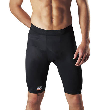 LP Kompressionsbyxor 627 - Kompressionsstöd - kl940110 - 1