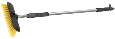 Mafrast-standard teleskopborste 95/150 cm - Duschar och blandare - M36-191-00 - 1