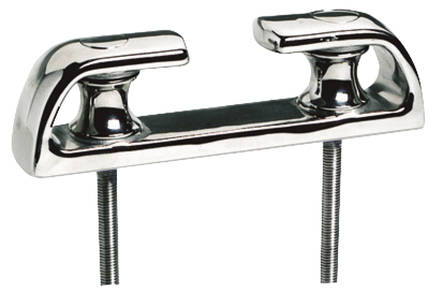 Osculati halkip SS 205mm - Däcksbeslag och tillbehör - M40-205-00 - 0