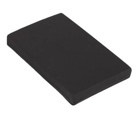 Blindsave Innebandy Målvaktsknäskydd - junior - Innebandy Målvaktsutrustning - klBKPK160 - 2