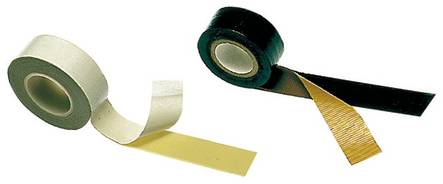 Self-vulcanising tape 25mm bla - Underhållsprodukter - M65-115-00 - 1