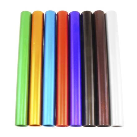 Stafettpinnarset 8st - junior - Friidrotts tillbehör - kl805600 - 1