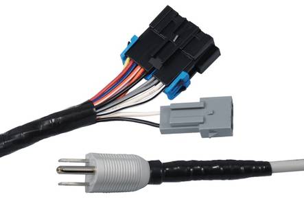 X-TREME self-amalgamating silicone tape black - Underhållsprodukter - M65-115-20 - 2