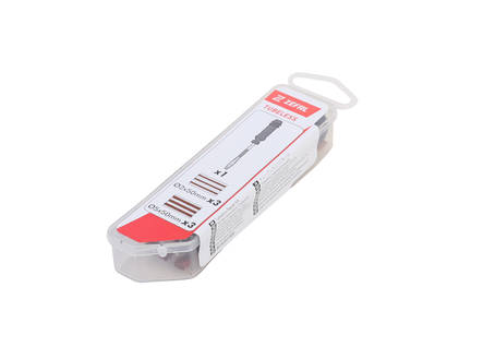 Zefal Tubeless Reparationssats - Cykel fälgband - ZEFAL00001312310 - 1