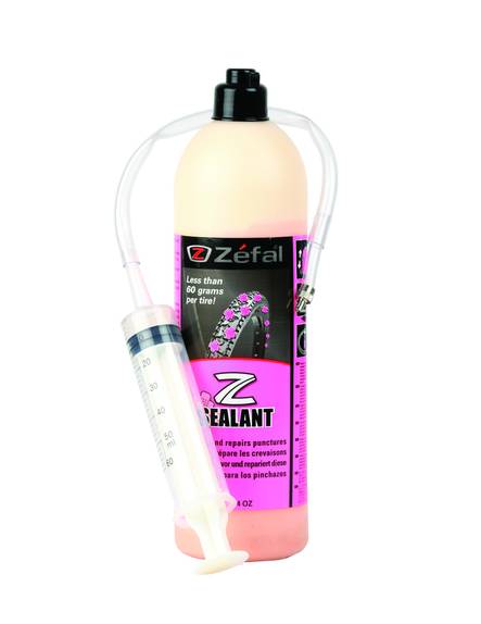 Zefal Z-Sealant - 1L - Lappningsutrustning - ZEFAL00001312290 - 1