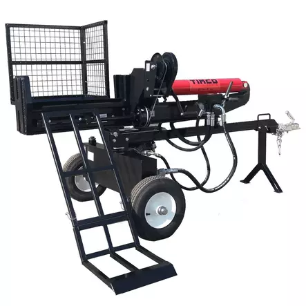 Snabb vedklyv Timco 22T – med bensinmotor - ATV Arbetsmaskiner - 102087870 - 2