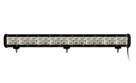 Kinwons Led Ramp 10-30V 480W Flood - MC Lampor och arbetsljus - 109-85480 - 1