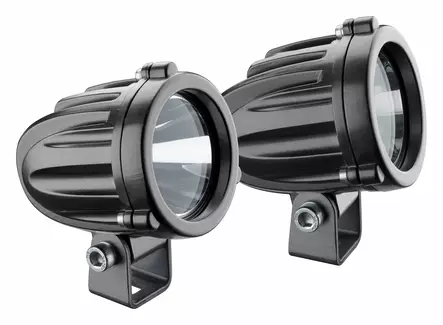 Interphone Led Spotlamp kit - MC Lampor och arbetsljus - 297-2430 - 1