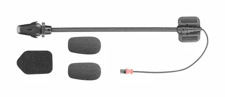 Interphone Boom Microphone Ucom - Spare - MC Mobil och tablet tillbehör - 297-2450 - 2