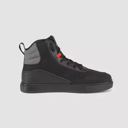 Forma Shoe Milano Dry WP Black - MC stövlar och skor - 658-23300 - 2
