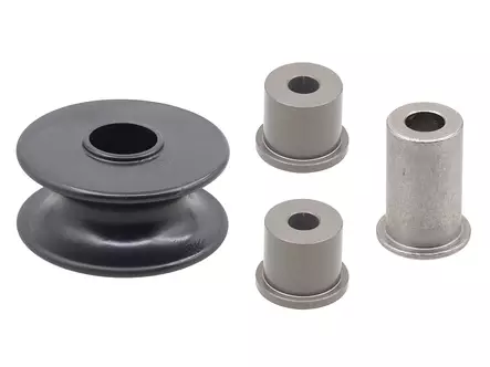 Sno-X Startsnörets rullserie, Polaris 650/850/9R - Snöskoter starthandtags - 91-11040 - 1