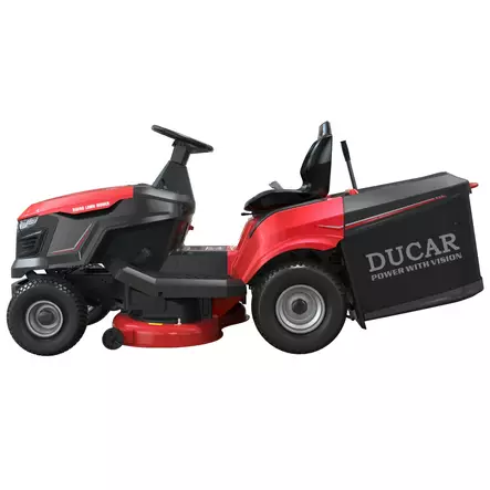 Ajoleikkuri Ducar DRM38EH - Gräsklippare - 103463200 - 1