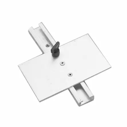 Fäste för givare, justerbar - Mätare och sensorer - 133-5-C14670 - 1