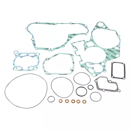 Athena Fullstädig packningssats, Suzuki RM 125 98-00 - Motocross fullständig tätningssats - 421-510-850140 - 1