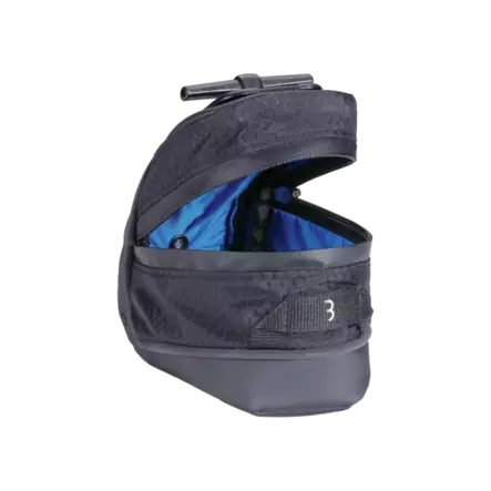 BBB Sadelväska Storepack Reflect M - Väskor - BBB0129273051240 - 1