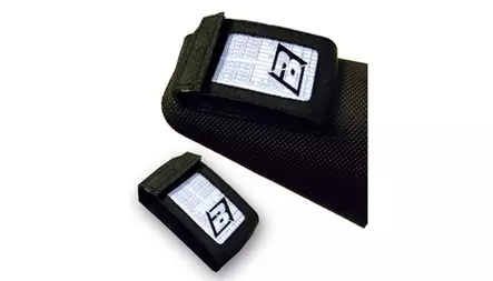 Blackbird enduro sadelficka - Motocross tillbehör - 387-5000 - 1