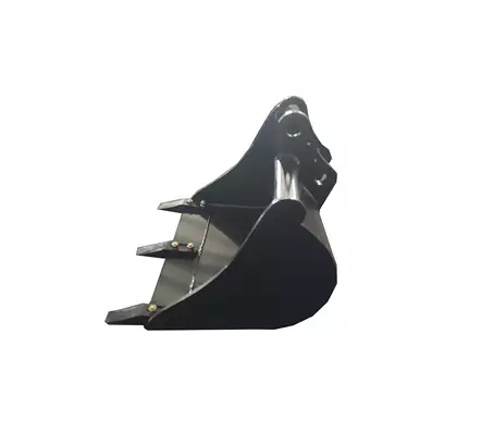 Bronco Skopa 60cm bred för 77-13500 - ATV Arbetsmaskiner - 77-13500-0 - 2