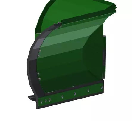 Bronco Bredddningssats +20cm till Vikplog 75-804800 - ATV plogar och delar - 75-805900 - 2