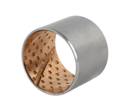 Bronco Lyftbommens svänglänk Reparationsbussning 77-13000 - Arbetsmaskinernas reservdelar - 77-13000-70 - 1